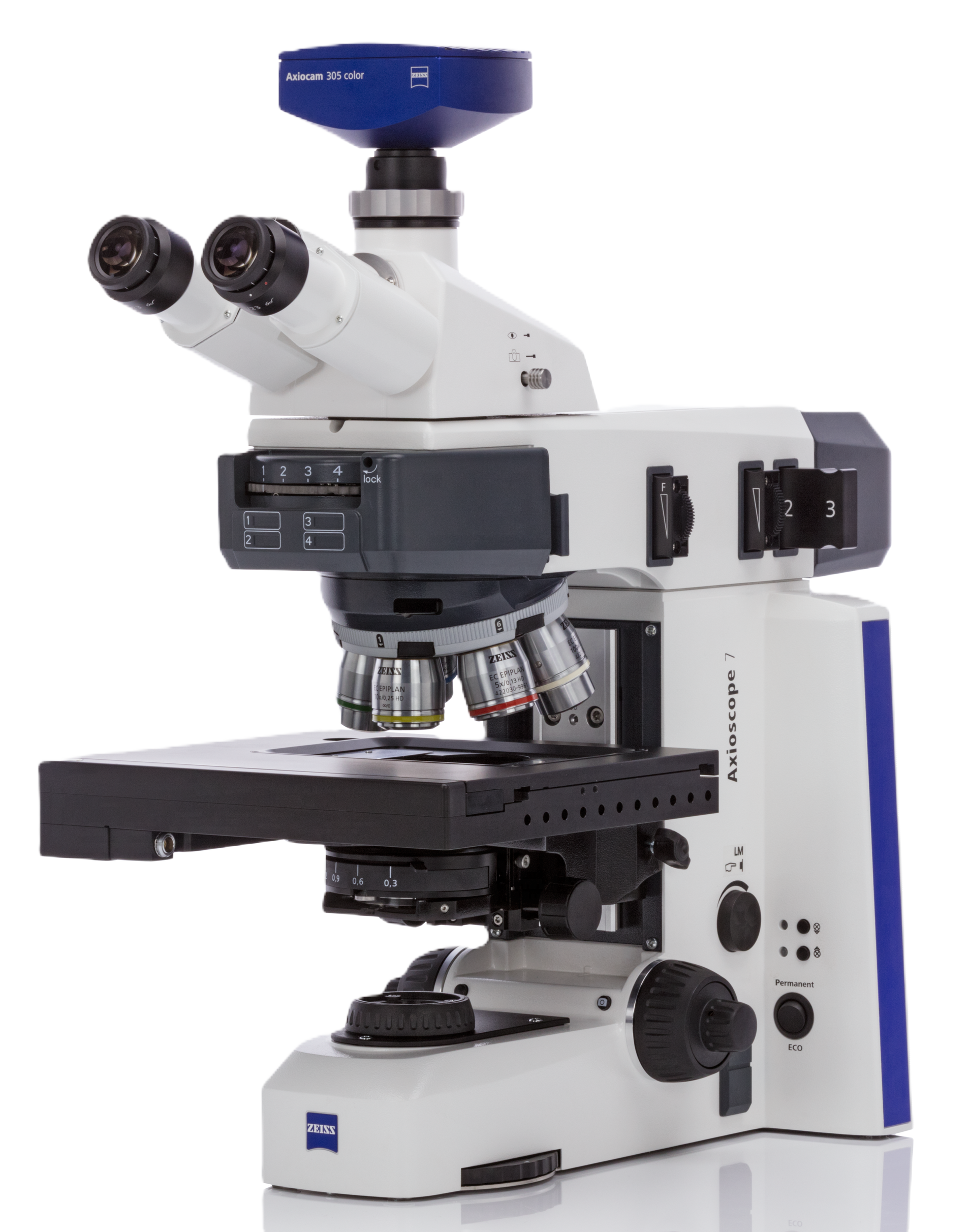 ZEISS Axioscope 7