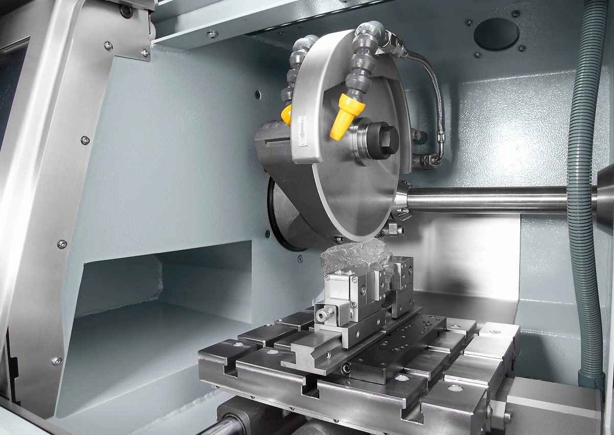 QATM Programa Metodos de Preparacion