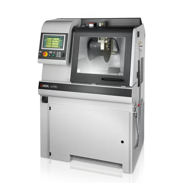 QATM QCUT 400 A