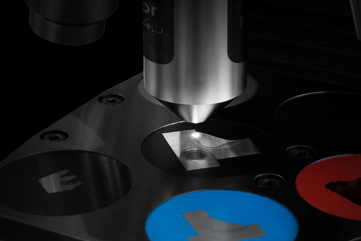 Tecnicas de contraste microscopio zeiss observer