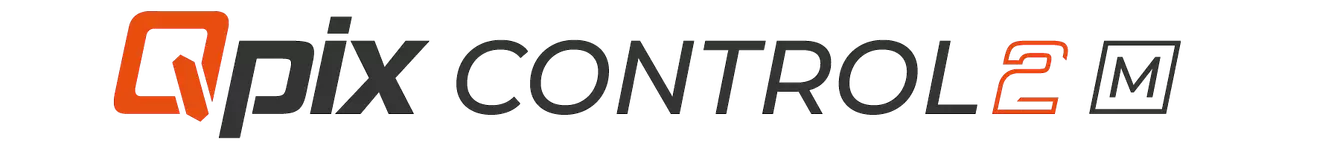 Software QATM QPIX Control2