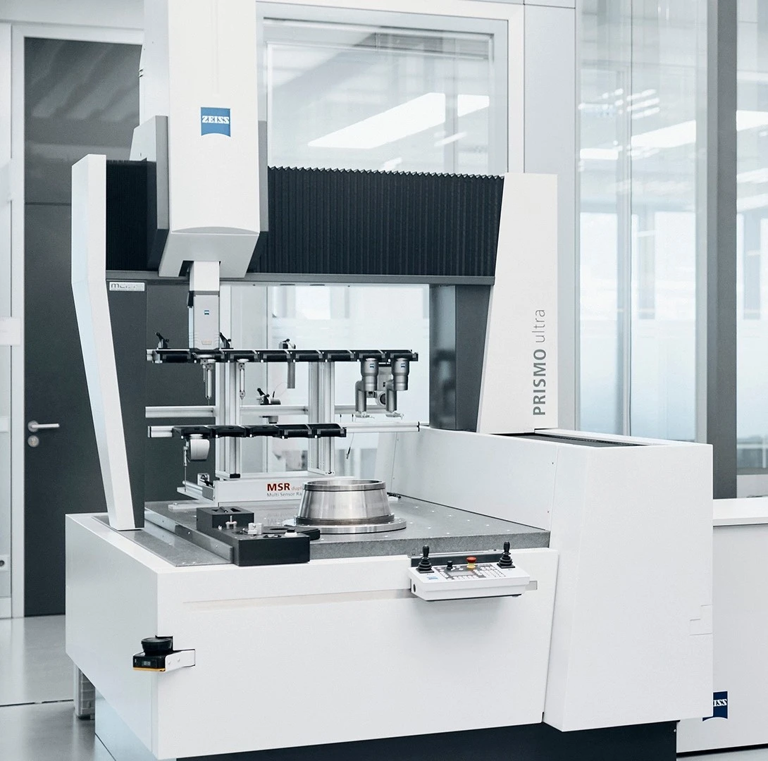 ZEISS CMM PRISMO ultra