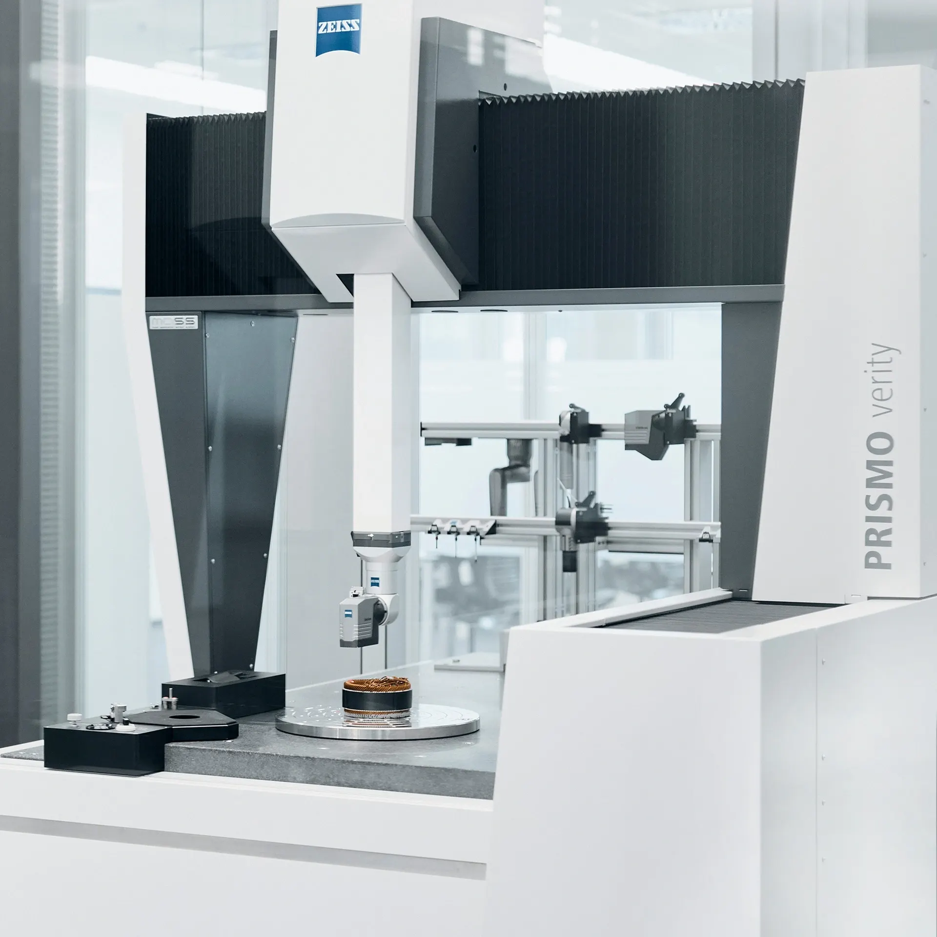 ZEISS CMM PRISMO verity