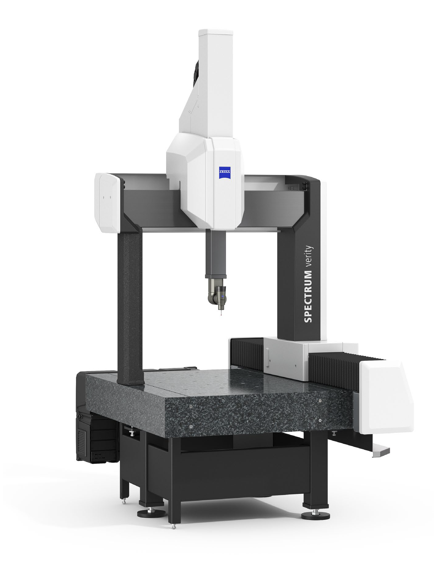 CMM ZEISS SPECTRUM Plus